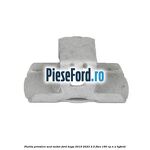 Piulita prindere scut motor Ford Kuga 2019-2023 2.5 FHEV 190 cp