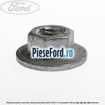 Piulita prindere selector viteza Ford Fiesta 2013-2017 1.0 EcoBoost 100 cp SFJA, SFJB, SFJC, SFJD benzina