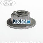 Piulita prindere selector viteza Ford Fiesta 2017-2023 1.1 Ti-VCT 86 cp