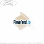 Piulita prindere semnal bara fata, ornament interior Ford Fiesta 2008-2012 1.4 TDCi 68 cp