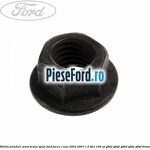 Piulita prindere sezut scaun spate Ford Focus C-Max 2003-2007 1.6 TDCi 109 cp