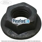 Piulita prindere sezut scaun spate Ford Grand C-Max 2016-2020 1.5 EcoBoost 150 cp