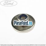 Piulita prindere sina portbagaj combi sau elemente rezervor Ford Focus 2008-2011 2.0 TDCi 110 cp