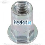 Piulita prindere sistem roata rezerva Ford Transit 2006-2014 3.2 TDCi 200 cp SAFA, SAFB diesel