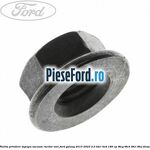 Piulita prindere supapa vacuum racitor ulei Ford Galaxy 2015-2023 2.0 TDCi 4x4 180 cp T8CG, T8CH, T8CI, T8CJ diesel