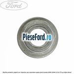 Piulita prindere suport arc lamelar sau amortizor spate Ford Transit 2000-2006 2.0 DI 75 cp