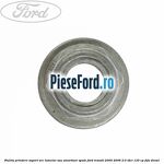 Piulita prindere suport arc lamelar sau amortizor spate Ford Transit 2000-2006 2.0 TDCi 125 cp