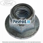 Piulita prindere surub amortizor fata Ford Fiesta 2008-2012 1.6 Ti 120 cp