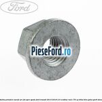 Piulita prindere surub arc foi spre spate Ford Transit 2014-2018 2.0 EcoBlue RWD 170 cp BLHA, BLRA, YNHA, YNR6 diesel