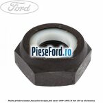 Piulita prindere tambur frana filet dreapta Ford Escort 1990-1995 1.8 4x4 105 cp