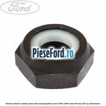 Piulita prindere tambur frana filet dreapta Ford Escort 1995-1998 Cosworth 4x4 220 cp N5F benzina