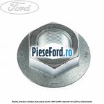 Piulita prindere tambur frana Ford Escort 1995-1998 Cosworth 4x4 220 cp N5F benzina