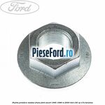 Piulita prindere tambur frana Ford Escort 1995-1998 RS 2000 4x4 150 cp N7A benzina