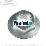 Piulita prindere tambur frana Ford Fiesta 1989-1996 1.4 73 cp