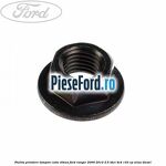 Piulita prindere tampon cutie viteza Ford Ranger 2006-2012 2.5 TDCi 4x4 143 cp