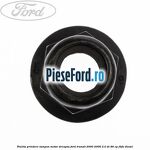 Piulita prindere tampon motor dreapta Ford Transit 2000-2006 2.0 DI 86 cp