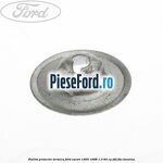 Piulita protectie termica Ford Escort 1995-1998 1.3 60 cp J4B, J6A benzina