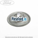 Piulita protectie termica Ford Escort 1995-1998 Cosworth 4x4 220 cp N5F benzina