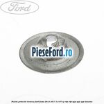 Piulita protectie termica Ford Fiesta 2013-2017 1.4 97 cp
