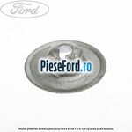 Piulita protectie termica Ford Focus 2014-2018 1.6 Ti 125 cp PNDA, PNDD benzina