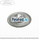 Piulita protectie termica Ford Kuga 2016-2018 1.5 EcoBoost 150 cp M8MA, M8MB, M8MC, M8MD, M8ME benzina