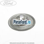 Piulita protectie termica Ford Scorpio 2.0 i 115 cp