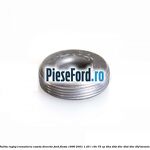Piulita reglaj cremaliera caseta directie Ford Fiesta 1996-2001 1.25 i 16V 75 cp
