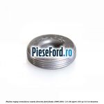 Piulita reglaj cremaliera caseta directie Ford Fiesta 1996-2001 1.6 16V Sport 103 cp