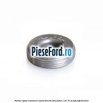 Piulita reglaj cremaliera caseta directie Ford Fusion 1.25 75 cp FUJA, FUJB benzina