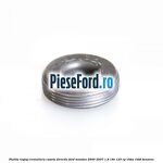 Piulita reglaj cremaliera caseta directie Ford Mondeo 2000-2007 1.8 16V 125 cp CHBA, CHBB benzina