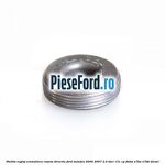 Piulita reglaj cremaliera caseta directie Ford Mondeo 2000-2007 2.0 TDCi 131 cp