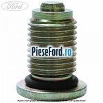 Piulita resort pompa ulei Ford Focus 1998-2004 1.8 TDCi 100 cp FFDA diesel