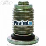 Piulita resort pompa ulei Ford Galaxy 2007-2014 1.8 TDCi 125 cp