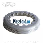 Piulita rulment diferential exterior Ford Transit 2000-2006 2.4 DI  90 cp