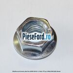 Piulita scut termic Ford Ka 2009-2016 1.3 TDCi 75 cp