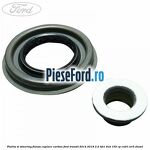 Piulita si simering flansa cuplare cardan Ford Transit 2014-2018 2.2 TDCi 4x4 155 cp