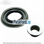 Piulita si simering flansa cuplare cardan Ford Transit 2014-2018 2.2 TDCi RWD 100 cp DRR5 diesel