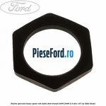 Piulita speciala butuc spate roti duble Ford Transit 2000-2006 2.4 TDCi 137 cp