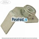 Piulita speciala fuzeta spate Ford Mondeo 2014-2018 2.0 EcoBoost 203 cp