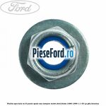 Piulita speciala M10 punte spate sau tampon motor Ford Fiesta 1989-1996 1.1 50 cp