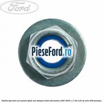 Piulita speciala M10 punte spate sau tampon motor Ford Puma 1997-2003 1.7 16V 125 cp