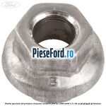 Piulita speciala M6 prindere elemente caroserie Ford Ka 1996-2008 1.3 i 49 cp