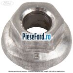 Piulita speciala M6 prindere elemente caroserie Ford Scorpio 2.9 i 150 cp