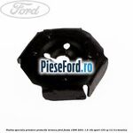 Piulita speciala prindere protectie termica Ford Fiesta 1996-2001 1.6 16V Sport 103 cp