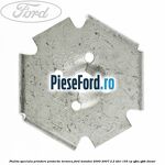 Piulita speciala prindere protectie termica Ford Mondeo 2000-2007 2.2 TDCi 155 cp QJBA, QJBB diesel