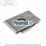 Piulita speciala rezervor combustibil Ford Fiesta 2005-2008 1.3 69 cp