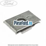 Piulita speciala rezervor combustibil Ford Scorpio 2.5 TD 115 cp SCC diesel