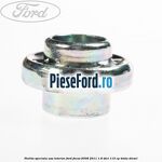 Piulita speciala usa interior Ford Focus 2008-2011 1.8 TDCi 115 cp