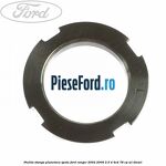 Piulita stanga planetara spate Ford Ranger 2002-2006 2.5 D 4x4 78 cp WL diesel
