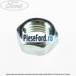 Piulita superioara prindere amortizor fata Ford Ranger 2002-2006 2.5 TD 4x4 84 cp WL-T diesel